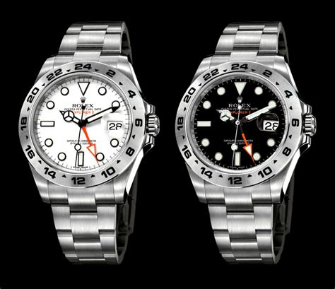 how much does a new rolex explorer cost|Rolex explorer ii 42mm price.